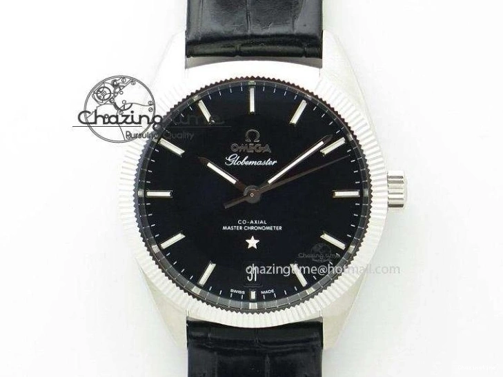 0223 Sporty De Ville SS RXW 1:1 Best Edition Silver Dial on SS Bracelet A 8019